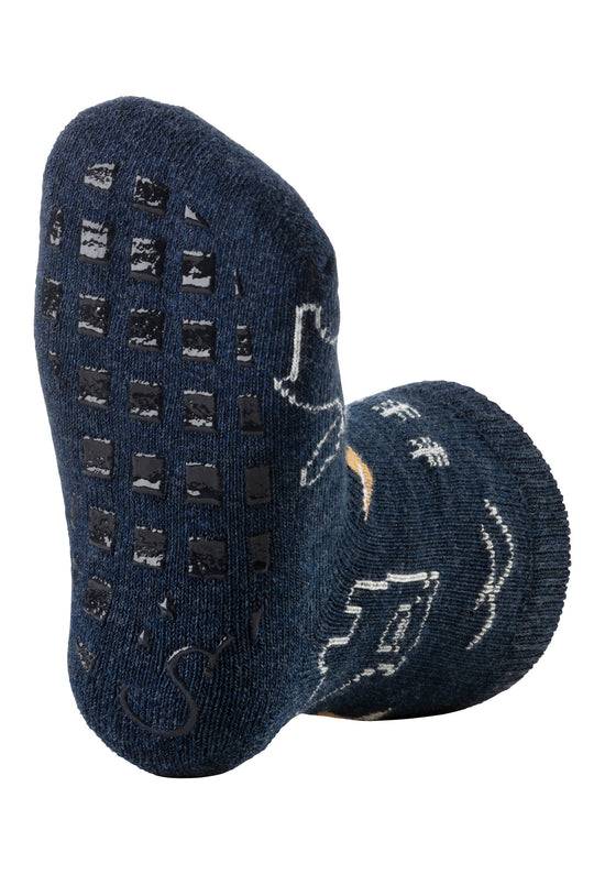 Sterntaler ABS Socken Eisbär im 2er-Pack mit rutschfeste Sohle JETZT KAUFEN