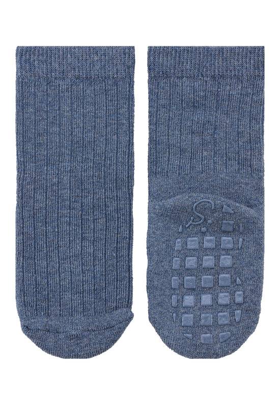 Sterntaler ABS Socken Waschbär im 2er-Pack mit rutschfeste Sohle Neueste Stile