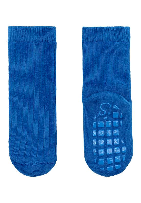Sterntaler ABS Socken Traktor im 2er-Pack mit rutschfeste Sohle Letzte 2 Tage