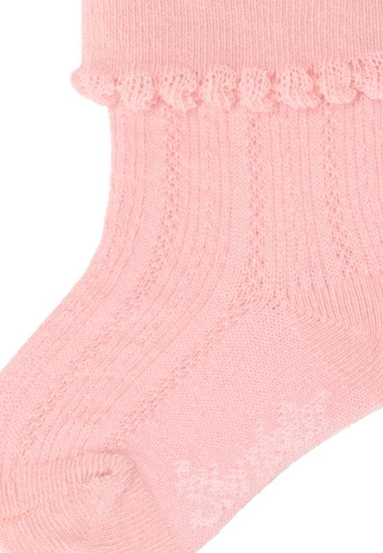 Sterntaler Socken im Doppelpack mit Struktur in versch. Farben Discount Store für neue Produkte