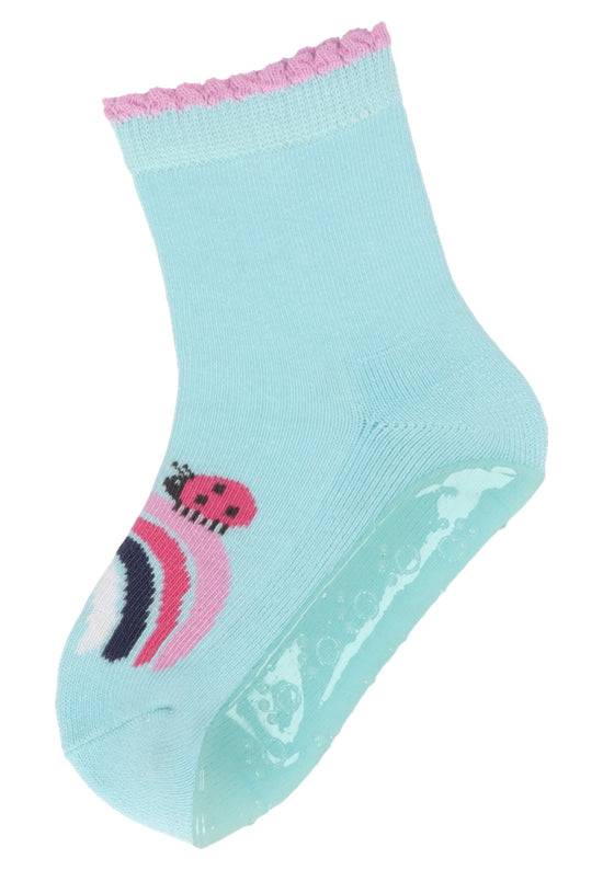 Sterntaler Fli Fli AIR mit Motiv Käfer in versch. Farben