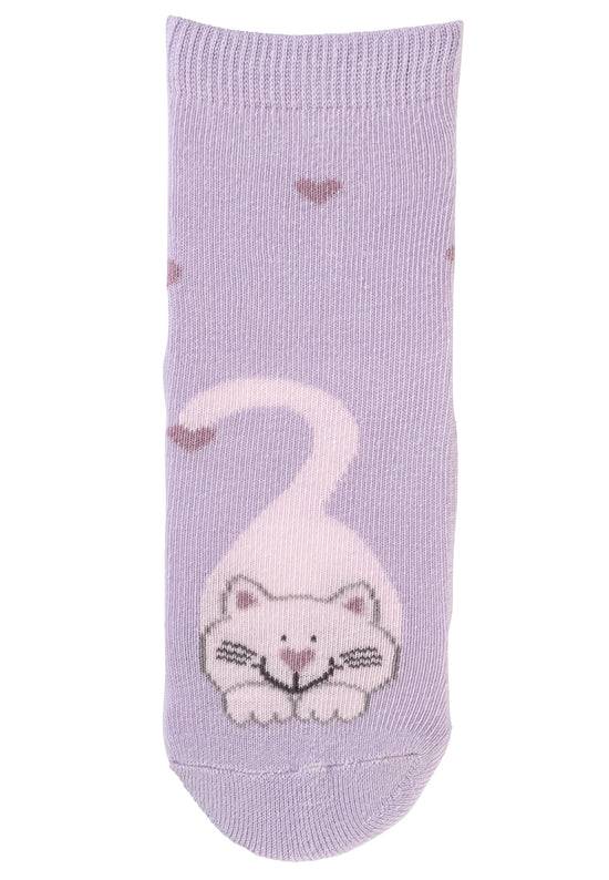 Sterntaler Fli Fli AIR mit Motiv Katze in versch. Farben Super Rabatt