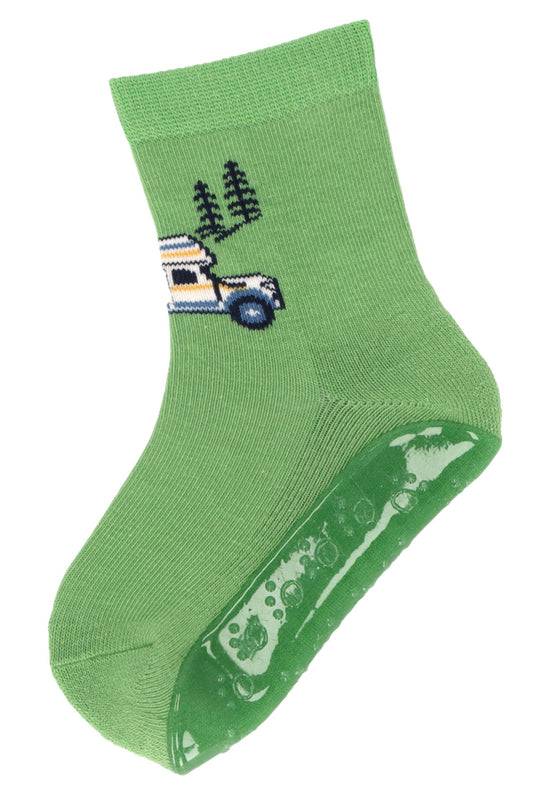 Sterntaler Fli Fli AIR mit Motiv Camper in versch. Farben