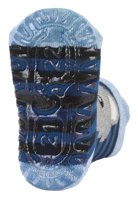 Sterntaler FliesenFlitzer air Wolf in Hellblau oder Anthrazit Kostenloser Versand international