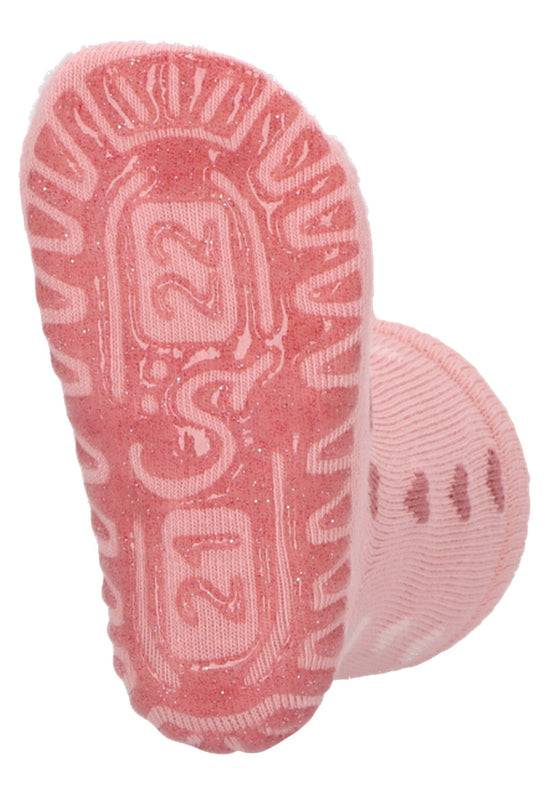 Sterntaler Glitzer Flitzer SUN mit Motiv Herzen in rosa oder pink Begrenzt auf 3 Tage
