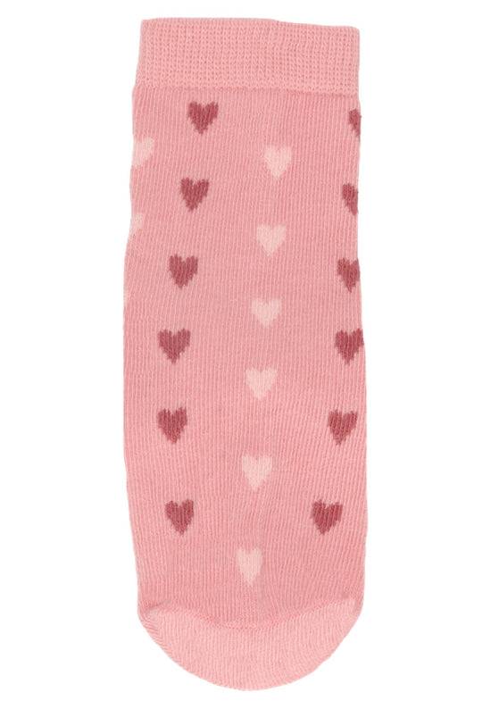 Sterntaler Glitzer Flitzer SUN mit Motiv Herzen in rosa oder pink Begrenzt auf 3 Tage