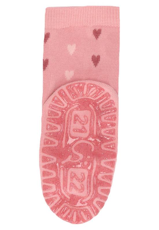 Sterntaler Glitzer Flitzer SUN mit Motiv Herzen in rosa oder pink Begrenzt auf 3 Tage