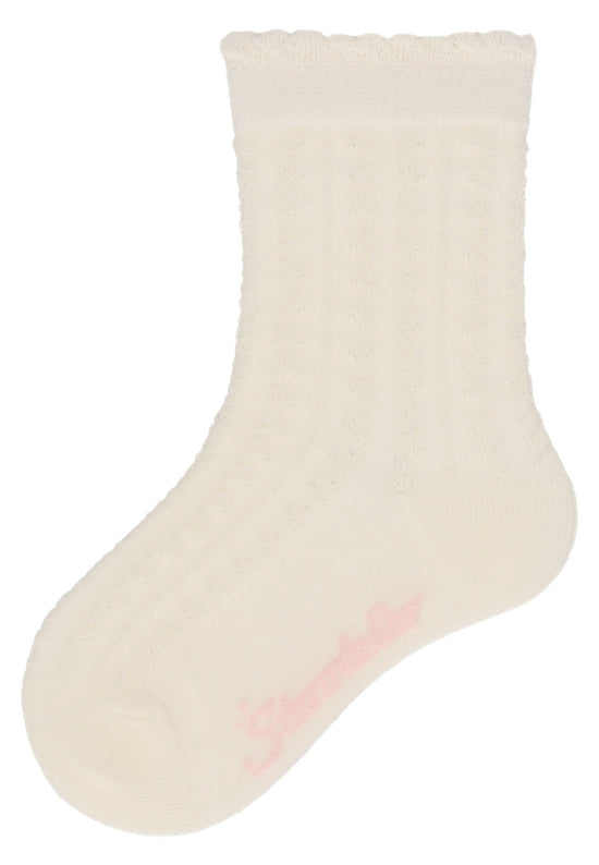 Sterntaler Socken im 3er Pack mit Struktur in versch. Farben Im Verkauf
