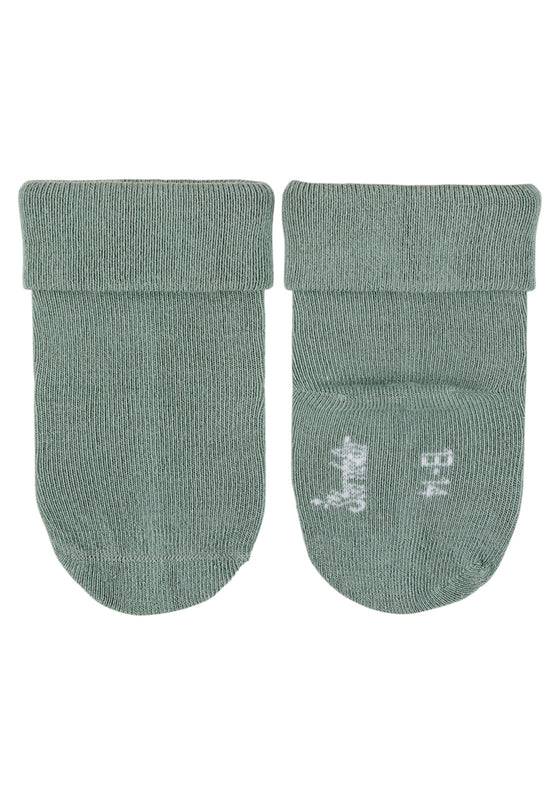 Sterntaler Babysocken im 3er-Pack 50% Rabatt für begrenzte Zeit