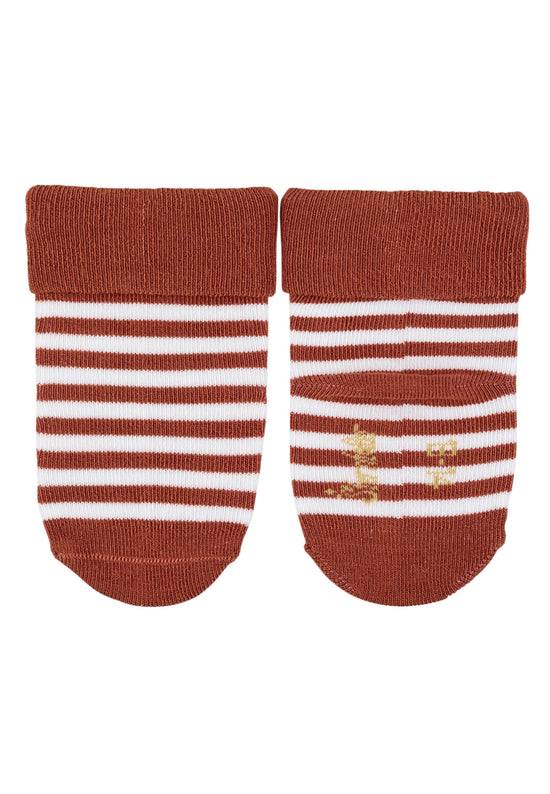 Sterntaler Babysocken im 3er-Pack 50% Rabatt für begrenzte Zeit