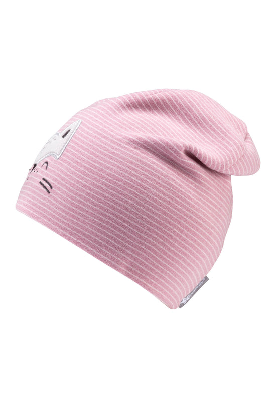 Sterntaler Beanie bedruckt mit Motiv Fuchs Hotsell