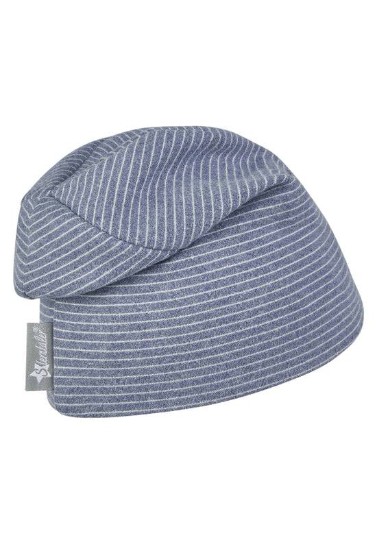 Sterntaler Beanie bedruckt mit Motiv Bär Blitzverkäufe
