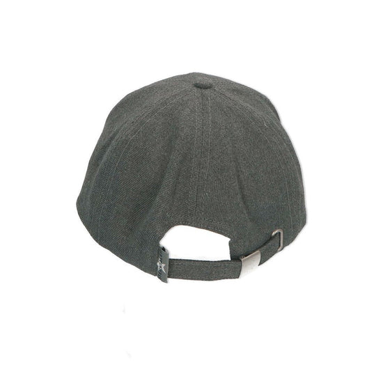 Sterntaler Baseball-Cap aus Denim und Kork in Rauchgrau Black Friday