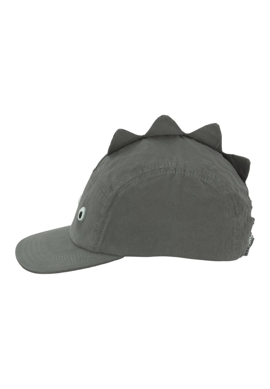 Sterntaler Baseball-Cap Dino in Rauchgrau oder Dunkelgrün Weihnachtsangebot