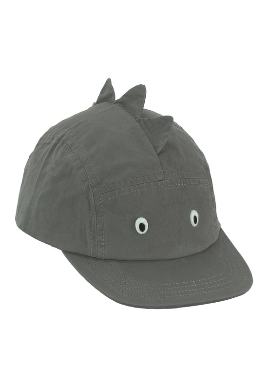 Sterntaler Baseball-Cap Dino in Rauchgrau oder Dunkelgrün Weihnachtsangebot