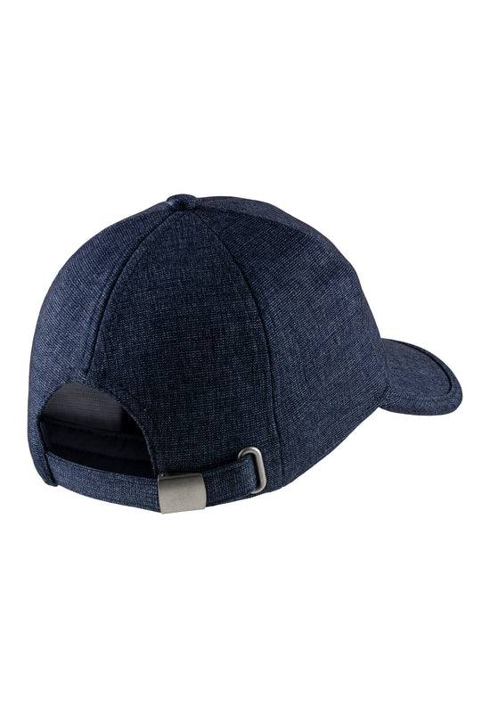 Sterntaler Baseball-Cap in Denim Optik mit UV-Schutz 50+ Lagerräumung