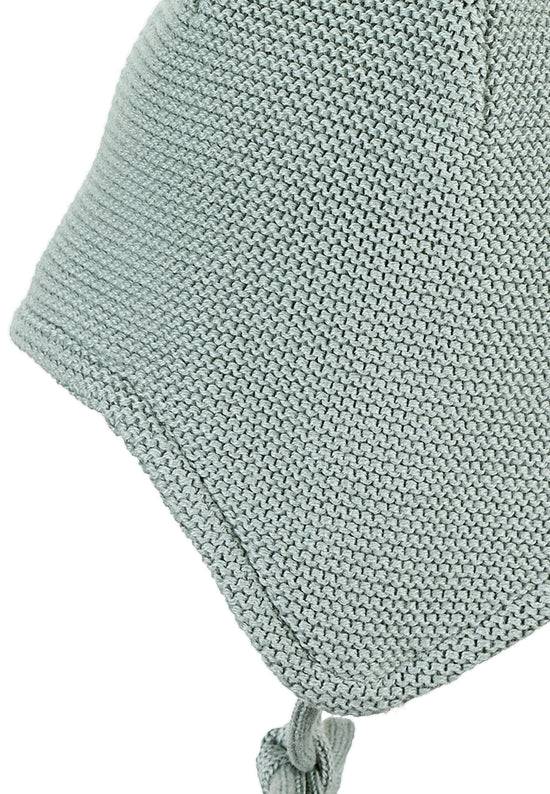 Sterntaler GOTS Strickmütze gefüttert mit Baumwollfleece Zeitlich begrenztes Angebot