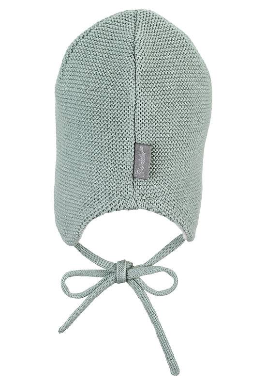 Sterntaler GOTS Strickmütze gefüttert mit Baumwollfleece Zeitlich begrenztes Angebot