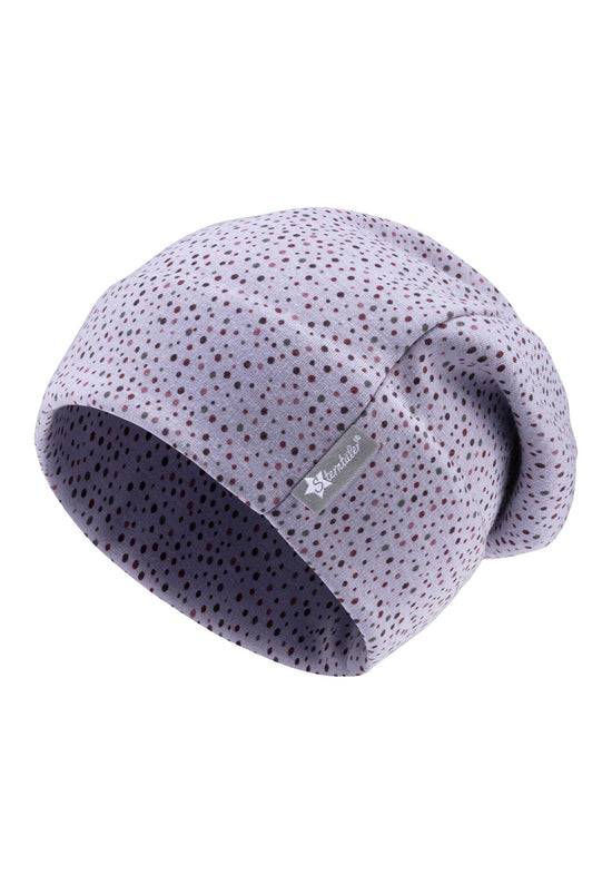 Sterntaler Sweat-Beanie bedruckt mit Pünktchenmuster Neuheiten