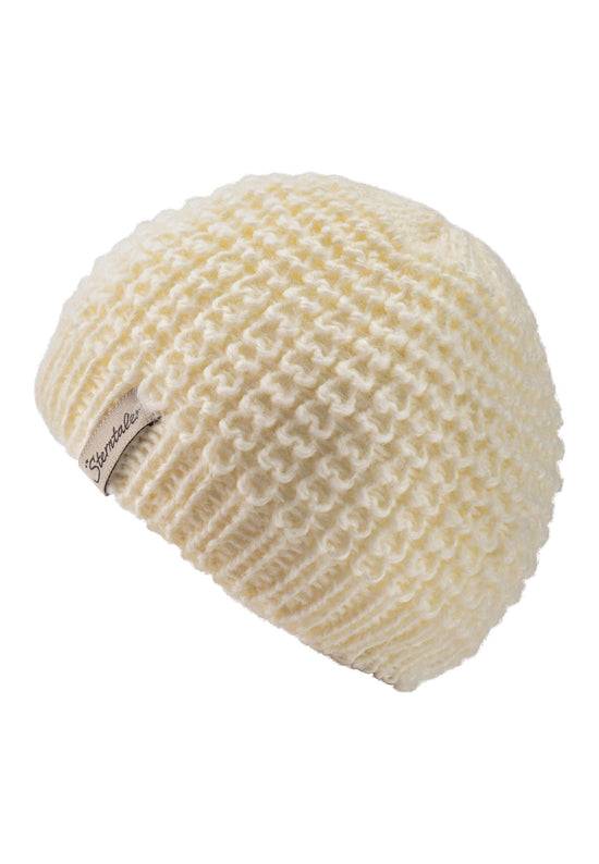 Sterntaler Strickmütze soft Touch mit Baumwollfleece-Futter Räumungsverkauf