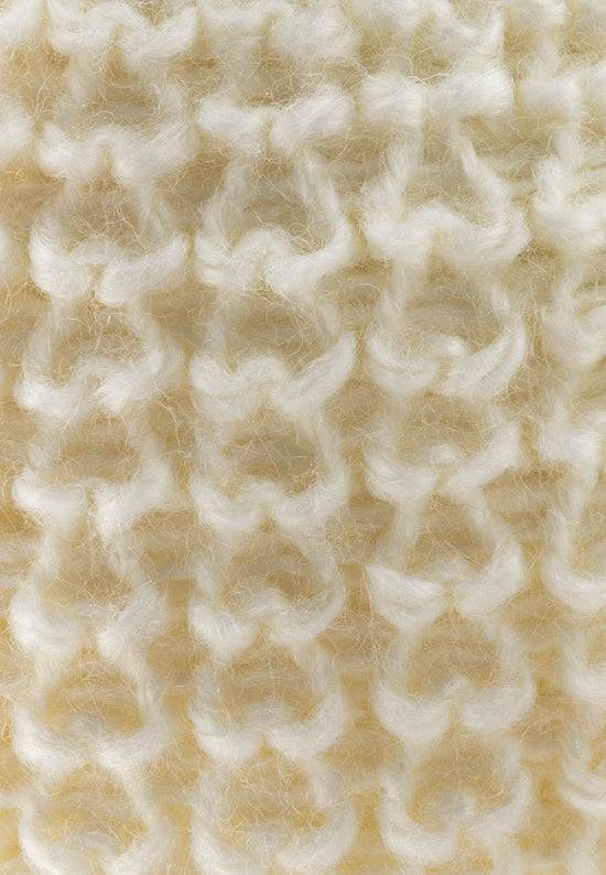 Sterntaler Strickmütze soft Touch mit Baumwollfleece-Futter Räumungsverkauf