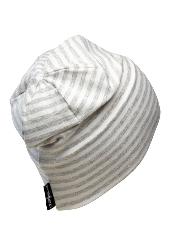 Sterntaler OCS Slouch-Beanie aus Singlejersey Melangeoptik Kostenlose Rückgabe
