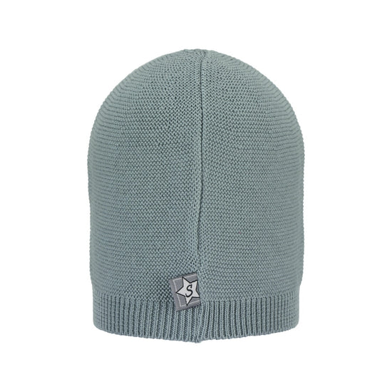 Sterntaler GOTS Strickmütze mit Stirnmotiv Stern in 3 Farben Begrenzte Freigabe