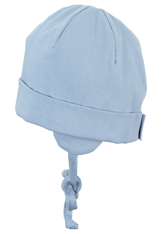 Sterntaler OCS Beanie aus Singlejersey, doppellagig Zeitbegrenzte Promotion