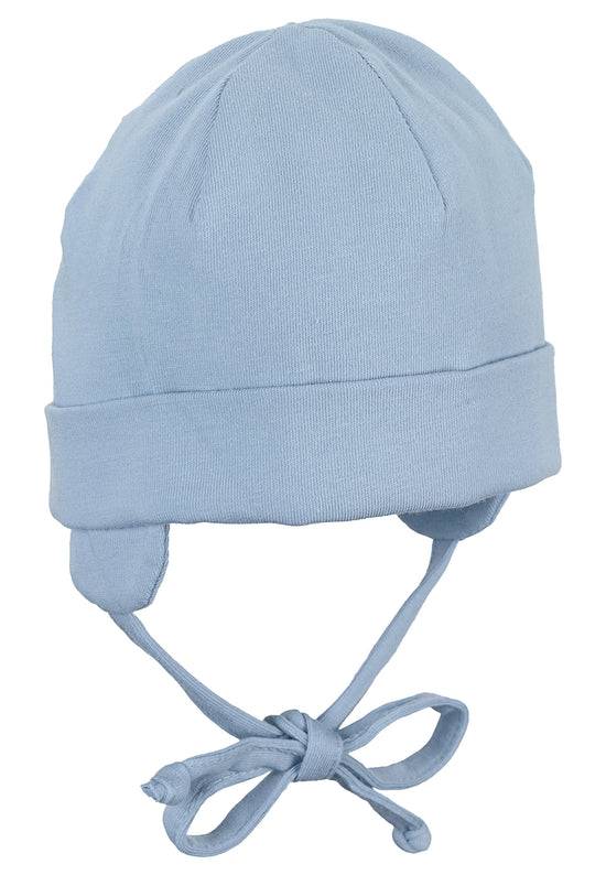 Sterntaler OCS Beanie aus Singlejersey, doppellagig Zeitbegrenzte Promotion