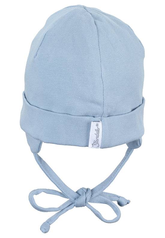 Sterntaler OCS Beanie aus Singlejersey, doppellagig Zeitbegrenzte Promotion