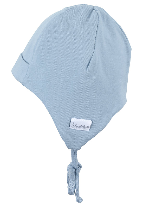 Sterntaler OCS Mütze Neugeborene aus Singlejersey (Bio) uni Bis zu 50% Rabatt