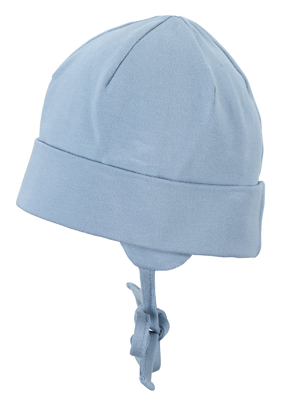 Sterntaler OCS Beanie aus Singlejersey Hellblau, Rosa u. Weiß Bis zu 65% Rabatt