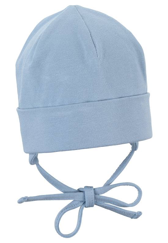 Sterntaler OCS Beanie aus Singlejersey Hellblau, Rosa u. Weiß Bis zu 65% Rabatt