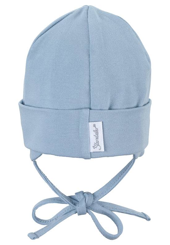 Sterntaler OCS Beanie aus Singlejersey Hellblau, Rosa u. Weiß Bis zu 65% Rabatt