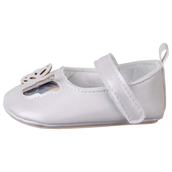 Sterntaler Ballerina Krabbelschuhe mit rutschfester Sohle Sonderangebot der Fabrik