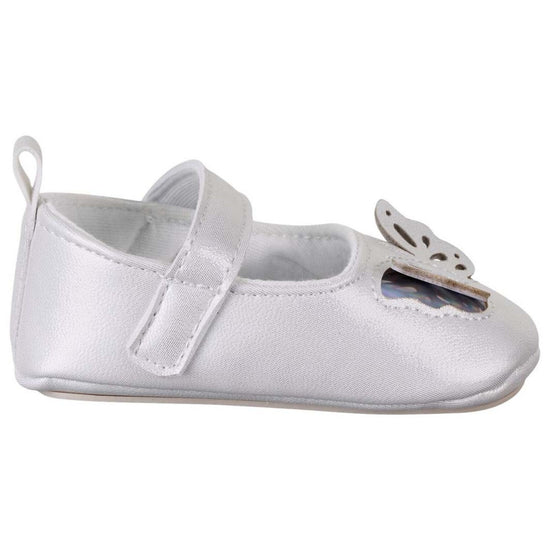 Sterntaler Ballerina Krabbelschuhe mit rutschfester Sohle Sonderangebot der Fabrik