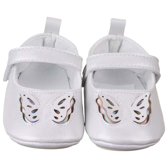 Sterntaler Ballerina Krabbelschuhe mit rutschfester Sohle Sonderangebot der Fabrik