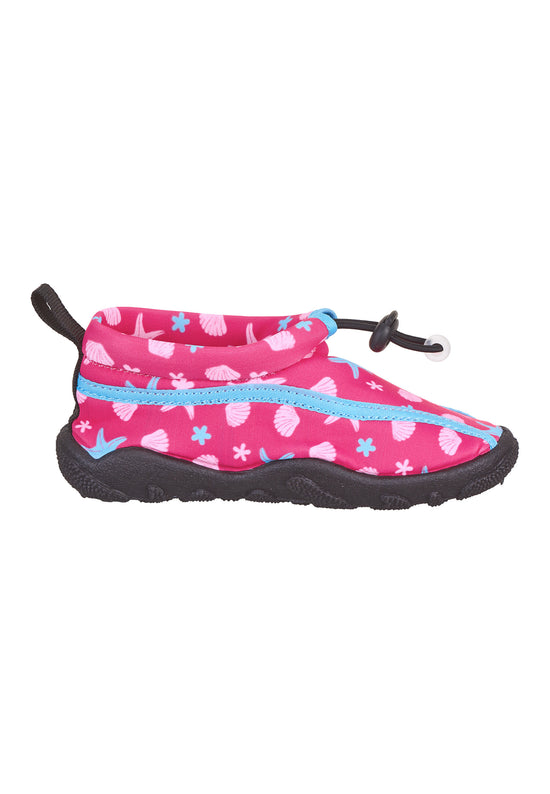 Sterntaler Aquaschuhe Kinder in Magenta, rutschfeste Sohle Bis zu 55% Rabatt