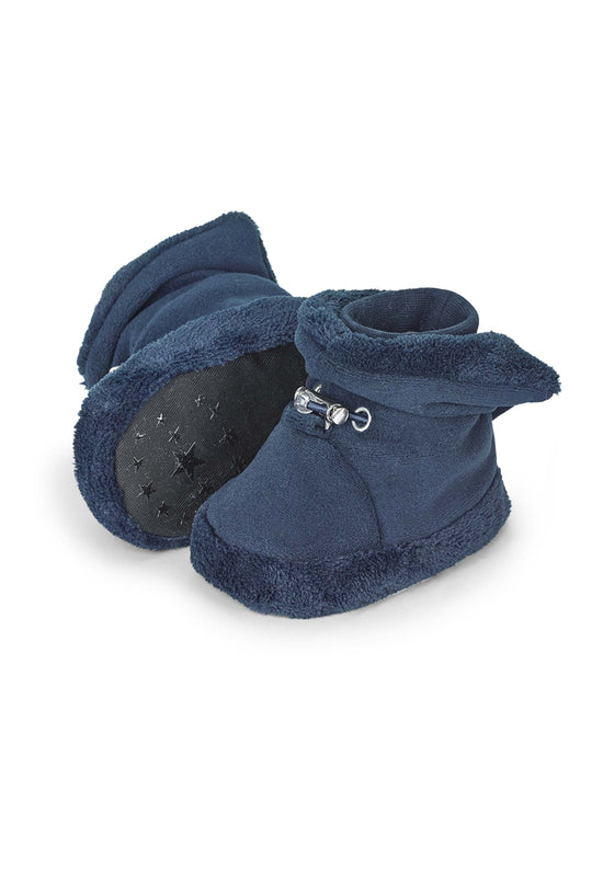 Sterntaler Babyschuhe in verschiedenen Unifarben Super Rabatt