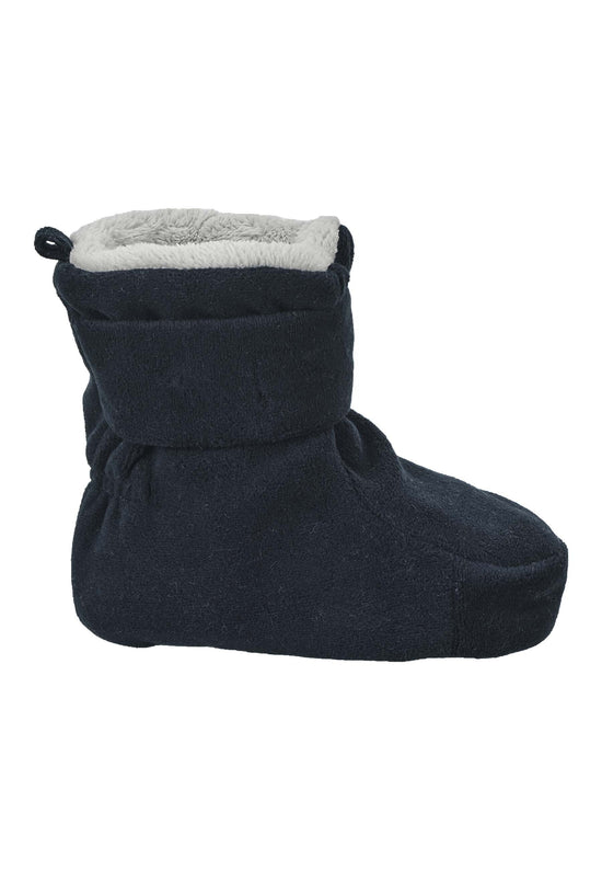 Sterntaler Baby-Schuh aus Microfleece mit Klettverschluss 50% Rabatt mit kostenlosem Versand