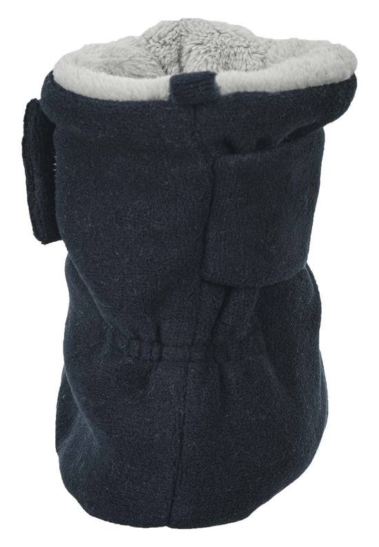 Sterntaler Baby-Schuh aus Microfleece mit Klettverschluss 50% Rabatt mit kostenlosem Versand