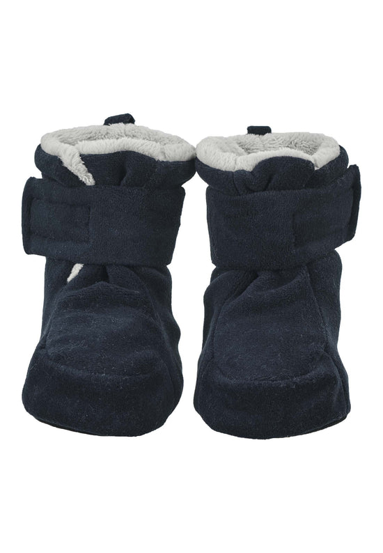 Sterntaler Baby-Schuh aus Microfleece mit Klettverschluss 50% Rabatt mit kostenlosem Versand