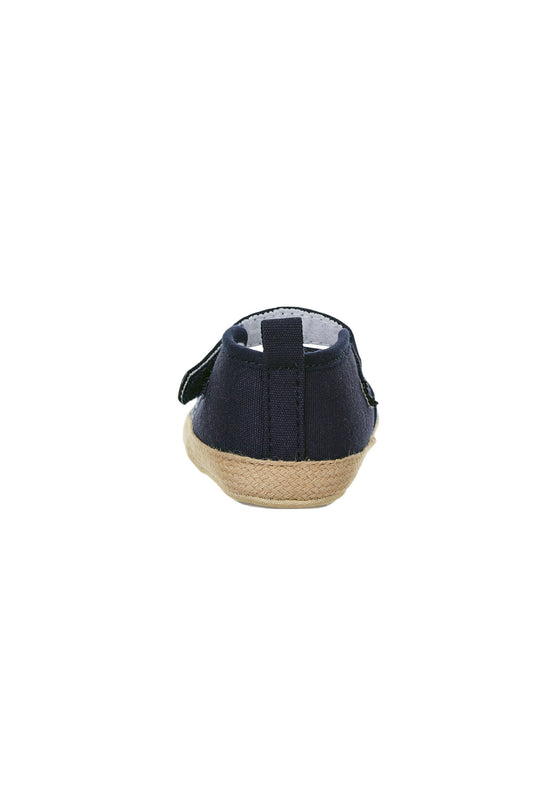 Sterntaler Baby-Ballerina aus Canvas und Baumwollstoff Clearance-Verkauf