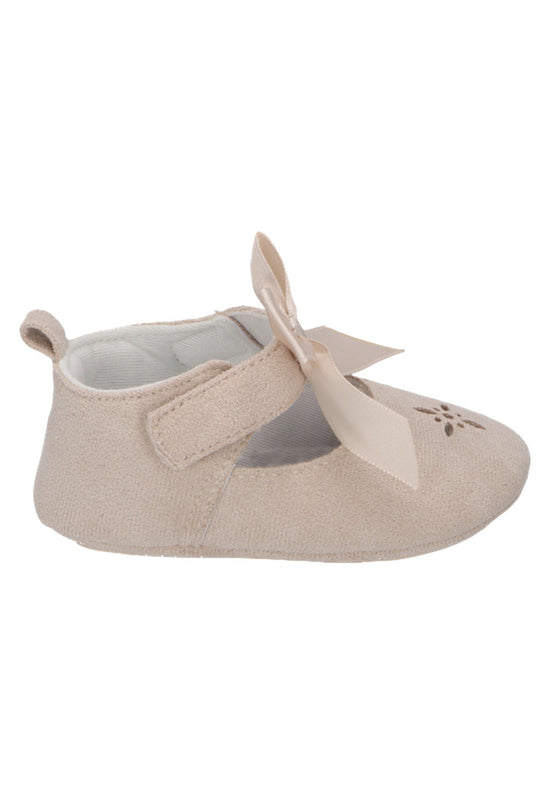 Sterntaler Ballerina Krabbelschuhe mit rutschfester Sohle 50% Rabatt für begrenzte Zeit