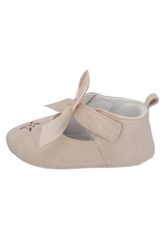 Sterntaler Ballerina Krabbelschuhe mit rutschfester Sohle 50% Rabatt für begrenzte Zeit
