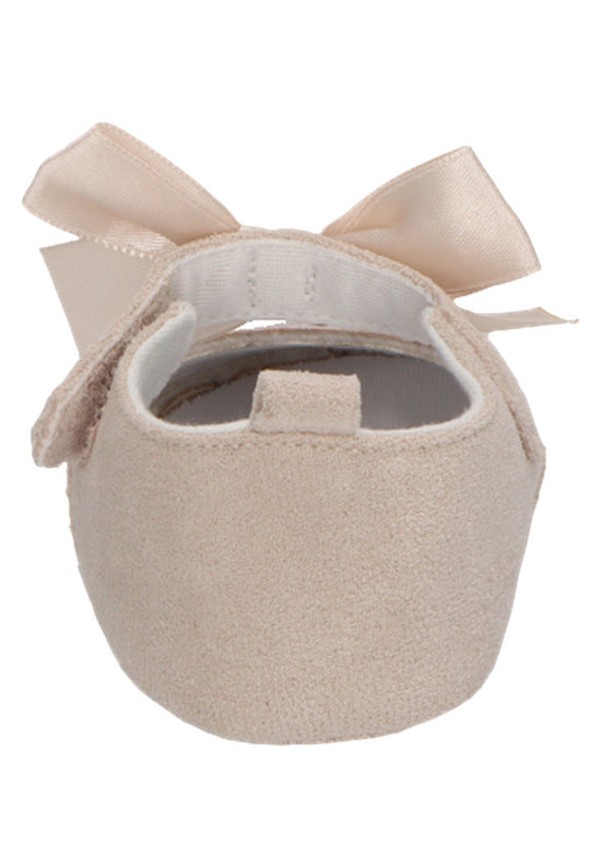 Sterntaler Ballerina Krabbelschuhe mit rutschfester Sohle 50% Rabatt für begrenzte Zeit