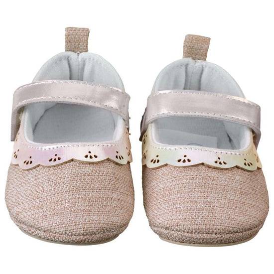 Sterntaler Ballerina Krabbelschuhe mit rutschfester Sohle Online