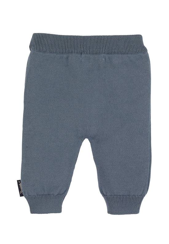 Sterntaler GOTS 2-teiliges Baby Set: Strick Shirt und Hose Schlussverkauf