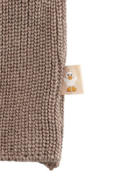 Sterntaler Strickjacke aus Baumwollgarn mit Wickeltechnik Meist gekauft
