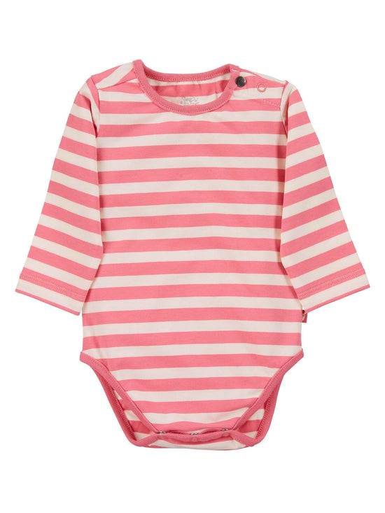 Sterntaler GOTS Strampler-Set Emmi girl aus Nicki in Rosa Kostenloser Versand